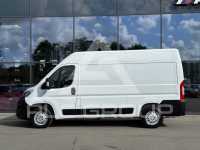 2023 Opel Movano