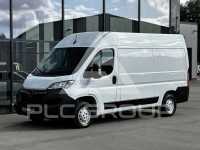 2023 Opel Movano