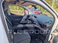2023 Opel Combo