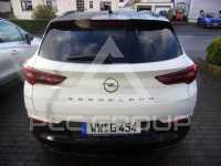 2023 Opel GrandlandX