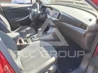 2023 Opel GrandlandX