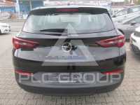 2023 Opel GrandlandX