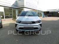 2023 Opel CrosslandX