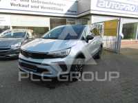 2023 Opel CrosslandX