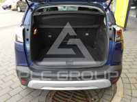 2023 Opel CrosslandX