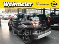 2023 Opel CrosslandX