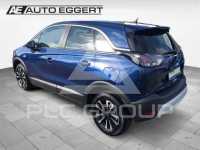 2023 Opel CrosslandX