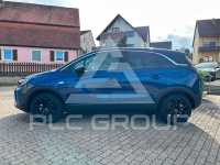 2023 Opel CrosslandX