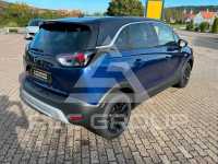 2023 Opel CrosslandX