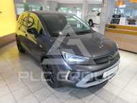 2023 Opel CrosslandX