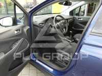 2023 Opel CrosslandX