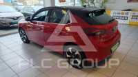 2023 Opel Corsa