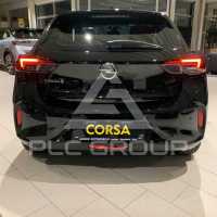 2023 Opel Corsa
