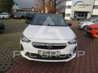 2026 Opel Corsa