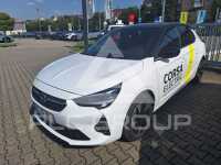 2023 Opel Corsa