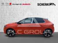 2023 Opel Corsa