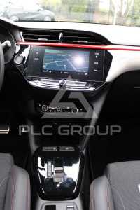 2023 Opel Corsa
