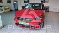 2023 Opel Corsa