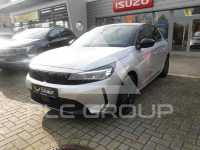 2023 Opel Corsa