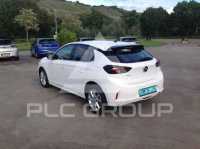 2023 Opel Corsa
