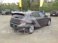 2023 Opel Astra