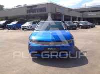 2023 Opel Astra