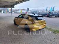 2023 Opel Astra