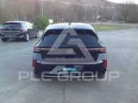 2023 Opel Astra
