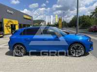 2023 Opel Astra