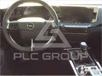 2023 Opel Astra