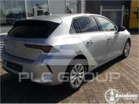 2023 Opel Astra
