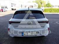 2023 Opel Astra