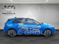 2023 Opel Astra