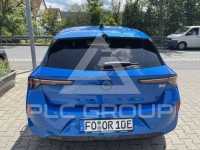 2023 Opel Astra