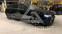 2023 Opel Astra