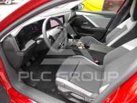 2023 Opel Astra