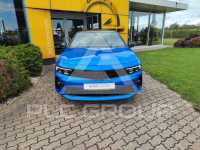 2023 Opel Astra