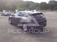2023 Opel Astra