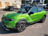 2023 Opel Mokka