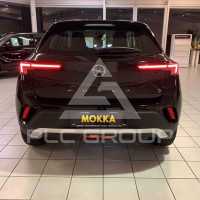 2023 Opel Mokka