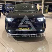 2023 Opel Mokka
