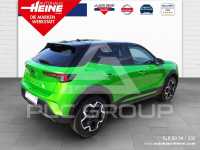 2023 Opel Mokka