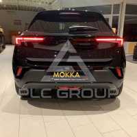 2023 Opel Mokka