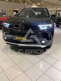 2023 Opel Mokka