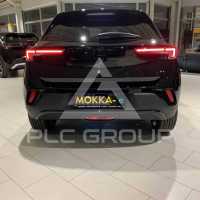 2023 Opel Mokka