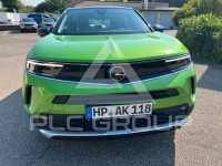2023 Opel Mokka