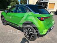 2023 Opel Mokka