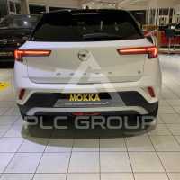 2023 Opel Mokka