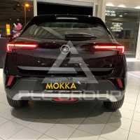 2023 Opel Mokka