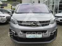 2023 Opel ZAFIRA